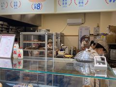 -红心闪闪面包牛奶公司(旺角星辰店)