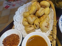 -志晖园圆子鸡·辣子鸡(阳光店)