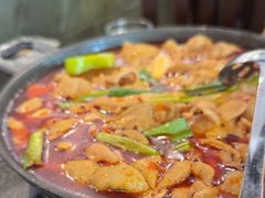 -湘肠香火锅店(团结湖店)