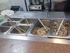 -回味鸭血粉丝汤(砂之船店)