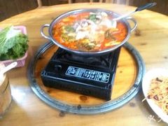 -和福餐馆(西江古街店)