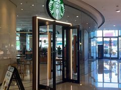 -星巴克臻选(深圳龙岗万科店)
