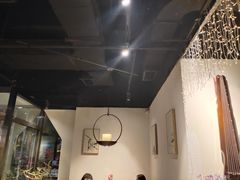 大堂-呷哺呷哺(华林国际店)
