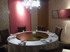 包厢-金百万烤鸭店(马甸店)