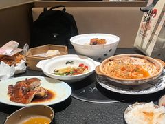 -金陵家宴·金陵春·南京菜(夫子庙店)