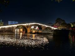 -运河游船(武林门码头)