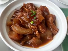 -西湖春天•老字号杭州菜(百汇店)