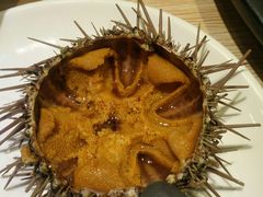 -海味当家(西安路店)
