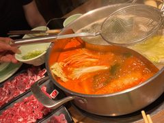 -掂档潮汕牛肉火锅(沈阳万象城店)