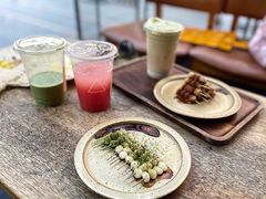 -去茶山(新光里店)