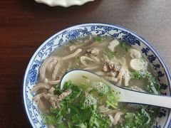 -老三羊汤【北兴隆街店】