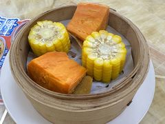 -日月永和中国餐饮名店(横岗店)