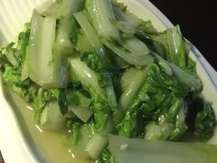 -凯撒尔新疆特色主题餐厅(青山店)