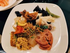 -太湖饭店玉兰厅(自助餐厅)