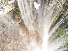 -野三坡刘家河高山漂流