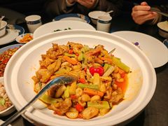 -凤凰湘语·平价海鲜餐厅(浦东旗舰店)