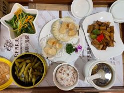 -爱贝蕊恩韩式月子会所(南山店)