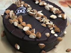 -DQ·蛋糕·冰淇淋(金桥店)