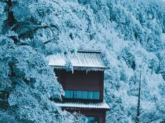 -峨眉山风景名胜区