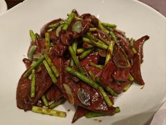 -盛百味·家宴餐厅(霸州分店)