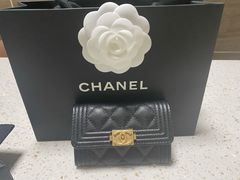 -CHANEL(恒隆广场店)