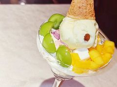 -俄士厨房(环球港店)