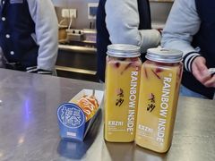 -咔芝棒·韩式炸鸡(印象汇店)