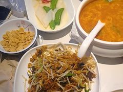 -额娘·春饼烤鸭(华北七楼创始店)