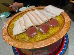-那家老院子东北菜.饺子.小鸡炖蘑菇(三经街店)