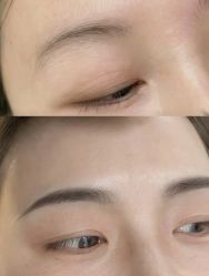 -德绣·机器野生眉发际线·美瞳线半永久
