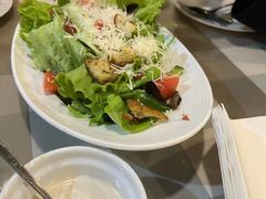 -BISTROFIORE美伊娜(伊犁南路店)