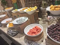 -天骄国际酒店·布拉格西餐厅(白石湖店)