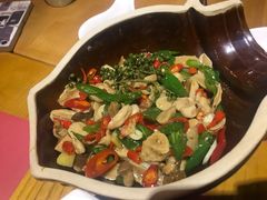 -一个叫川的地方(麒麟新天地店)