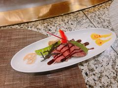 -神户牛排餐厅MOURIYA(总店)