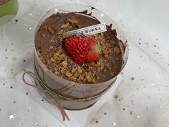-威利旺卡烘焙西点蛋糕培训(朝阳校区)