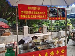 -黄埔古港