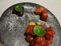 梅香排骨-狮王府淮扬菜(新街口友谊店)