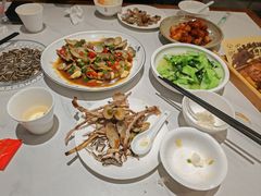 -火龙堂·风味民间菜(文一路店)