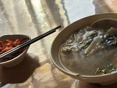 -宝光熏肉鞋底火烧(新街口店)