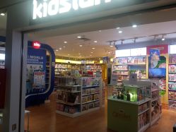 点击看大图 -KIDS LAND(悠唐购物中心二期店)