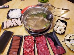 -合记汕头牛肉店(嘉禾路店)