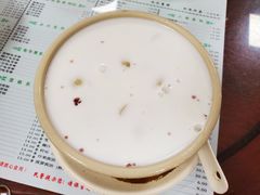 -仁信双皮奶(东川路店)