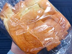 -稻田秋日式面包