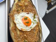 -嘚瑟人生烧烤·东北大油边(大学路店)