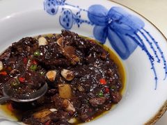 -佬麻雀·新湘菜(珠海金发购物中心店)