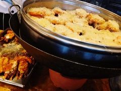 -万达瑞华酒店美食汇自助餐厅(楚河汉街店)