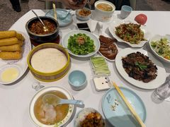-玉林烤鸭店(定福庄店)