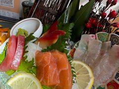 -福匠日本料理(人民路店)