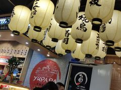 -樱の千渡日式料理·铁板烧•烧鸟(金盛田广场店)