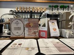 -藏书馆咖啡LibraryCoffee·Bistro(牡丹园店)